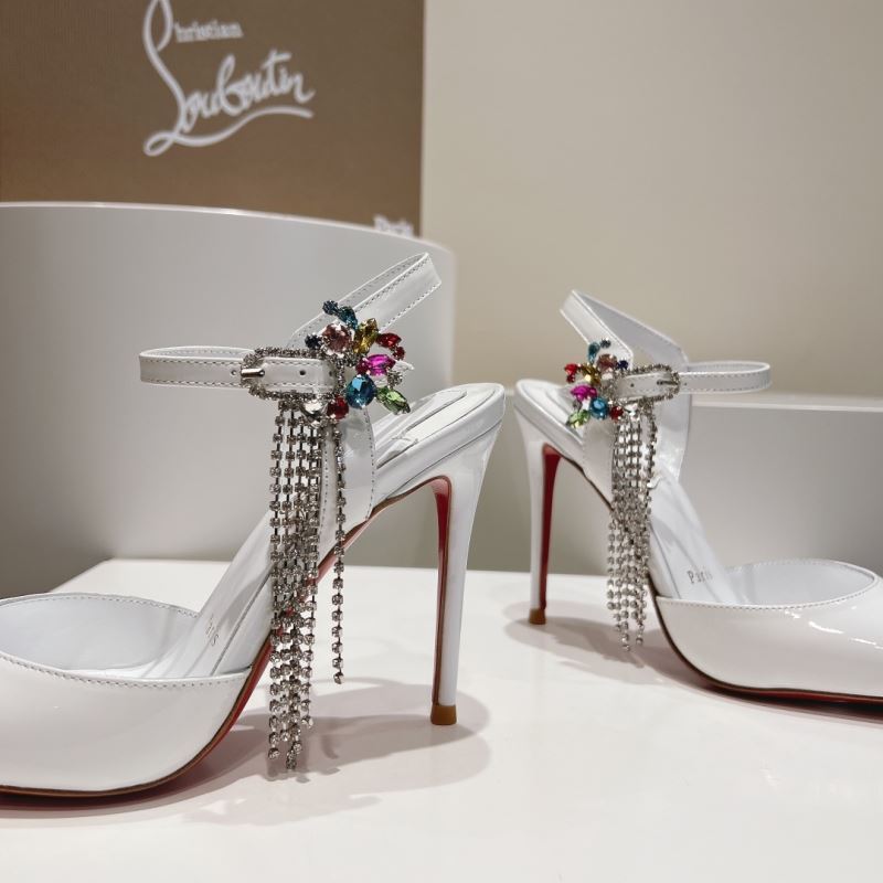 Christian Louboutin Sandals